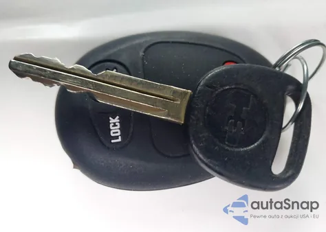 2007 Hummer H3 Suv z USA, uszkodzony, nr VIN 5GTDN13E478141285